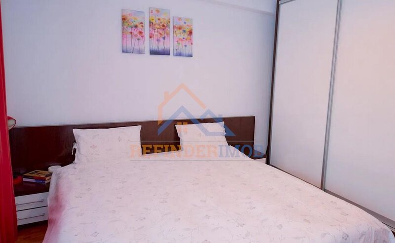 Rahova, Malcoci Apartament 3 camere, renovat