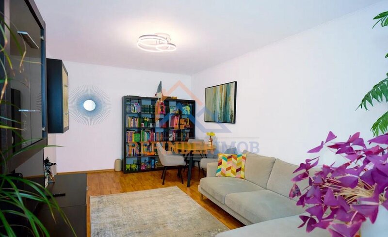 Rahova, Malcoci Apartament 3 camere, renovat
