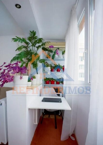 Rahova, Malcoci Apartament 3 camere, renovat