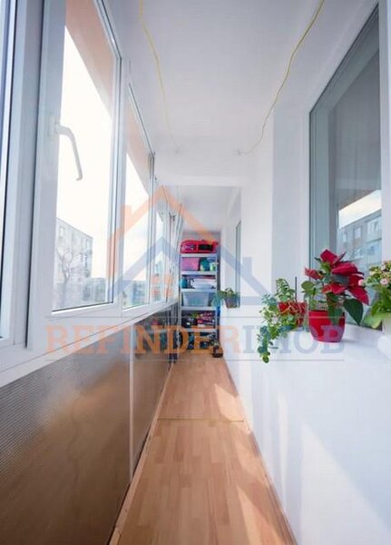 Rahova, Malcoci Apartament 3 camere, renovat