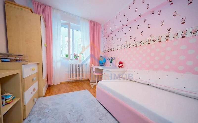 Rahova, Malcoci Apartament 3 camere, renovat