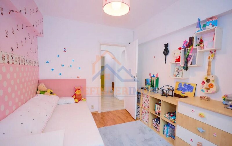 Rahova, Malcoci Apartament 3 camere, renovat